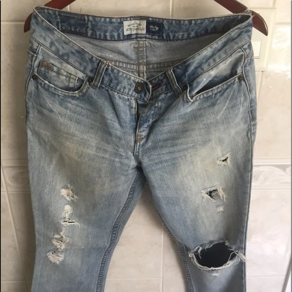 Aeropostale jeans - Picture 1 of 2